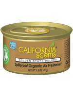 Ароматизатор для помещений California Scents Golden State Delight